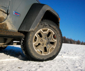 Jeep Wrangler Unlimited Rubicon 10th Anniversary 2.8 CRD