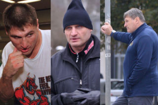 Smutne, co ostatnio przeszedł 57-letni Andrzej Gołota. Tak teraz wygląda legendarny bokser