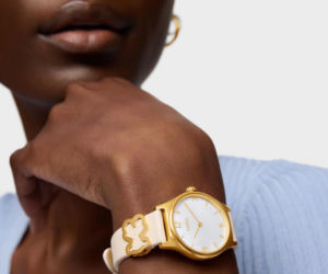 Zegarki TOUS: design, który podąża za twoim rytmem