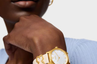 Zegarki TOUS: design, który podąża za twoim rytmem