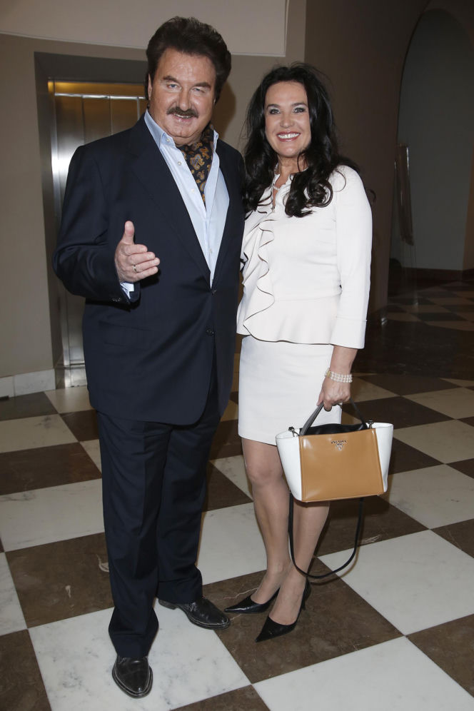 Krzysztof Krawczyk nie chciał in vitro