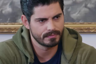 Panna młoda. Cihan zmieni podejście do Hancer? Engin już się o to postara