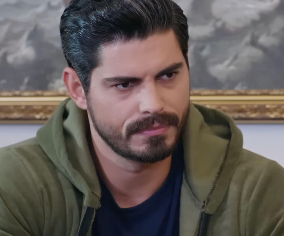 Panna młoda odc. 13. Cihan zmieni podejście do Hancer? Engin już się o to postara