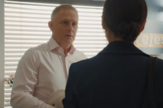 M jak miłość. Artur wybiera kochankę! Zignoruje dramatyczną walkę o życie Pawła