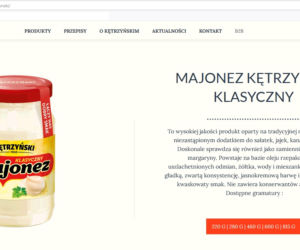 Wielki test majnozeów - Kętrzyński