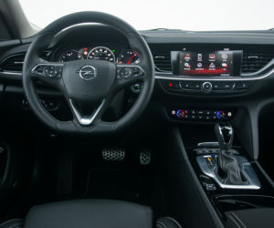 Opel Insignia Grand Sport