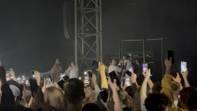Ostróda Rap Fest