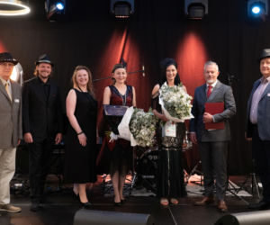Jubileusz 20-lecia DAFA