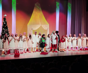 Podsumowanie I Festiwalu Teatrów dla Dzieci w Siedlcach