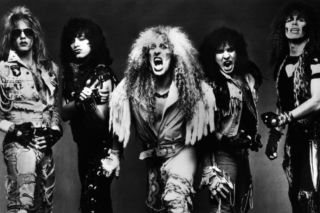 Dee Snider ma problemy zdrowotne! Zespół odwołuje koncerty