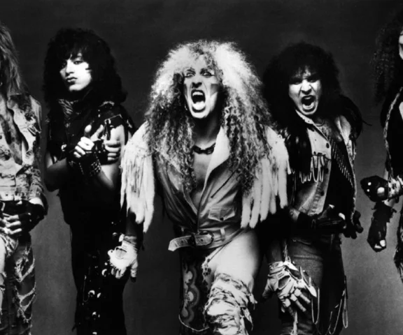 Dee Snider ma problemy zdrowotne! Zespół odwołuje koncerty