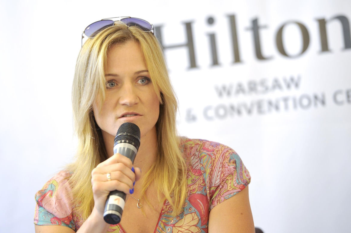 Iwona Guzowska