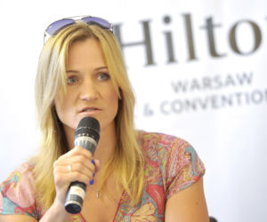 Iwona Guzowska