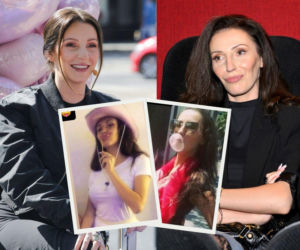 Dominika Serowska pokazała zdjęcia sprzed 10 lat. Trudno uwierzyć, że to ona