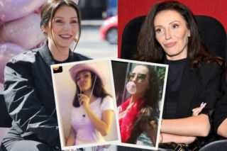 Dominika Serowska pokazała zdjęcia sprzed 10 lat. Trudno uwierzyć, że to ona