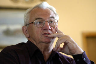 Zbigniew Pietrzykowski - 92. rocznica urodzin