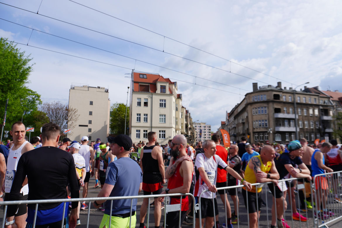 16. Poznań Półmaraton 2024