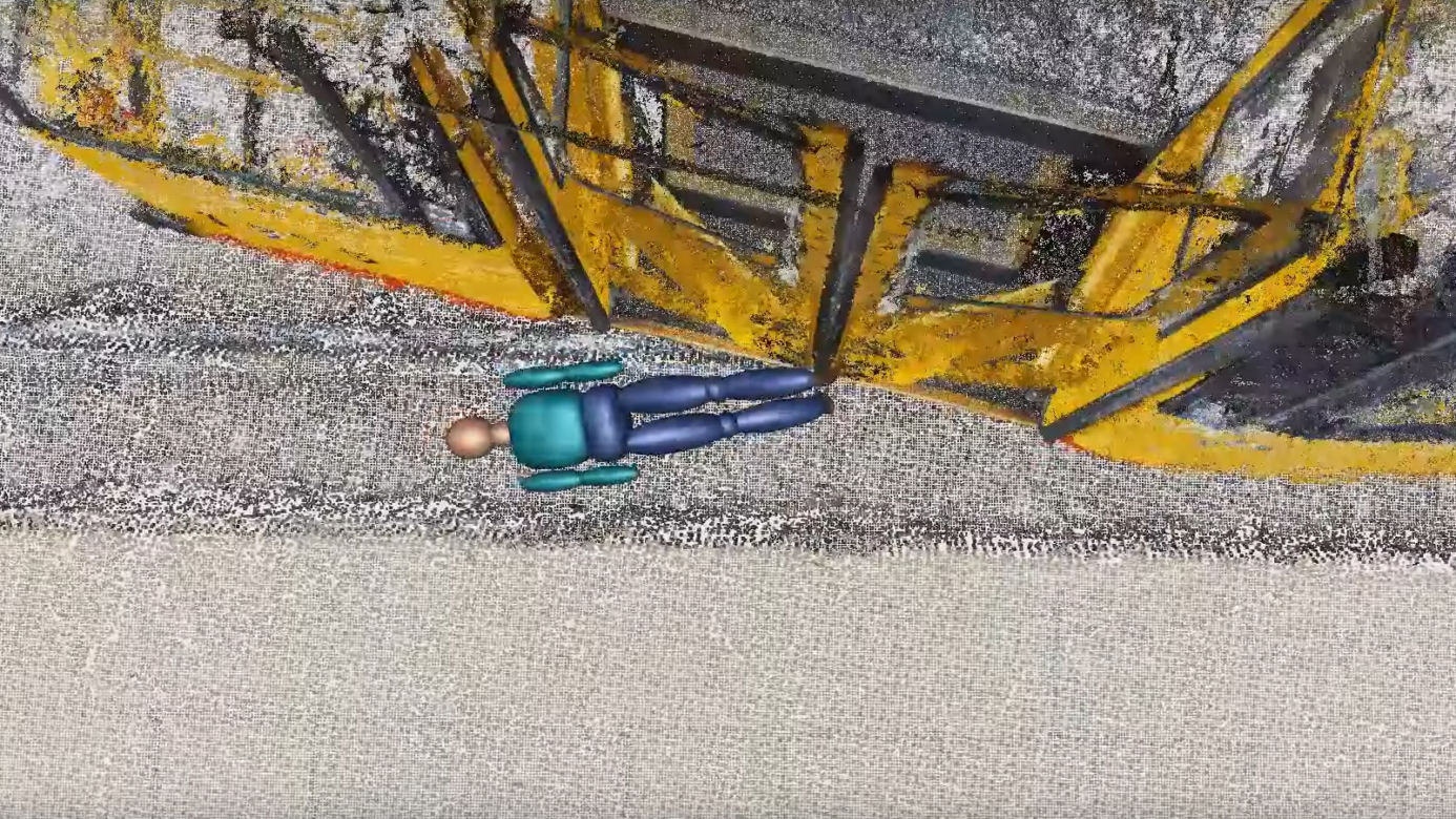 Tak ginął czterolatek przytrzaśnięty przez drzwi tramwaju w Warszawie. Rekonstrukcja wydarzeń