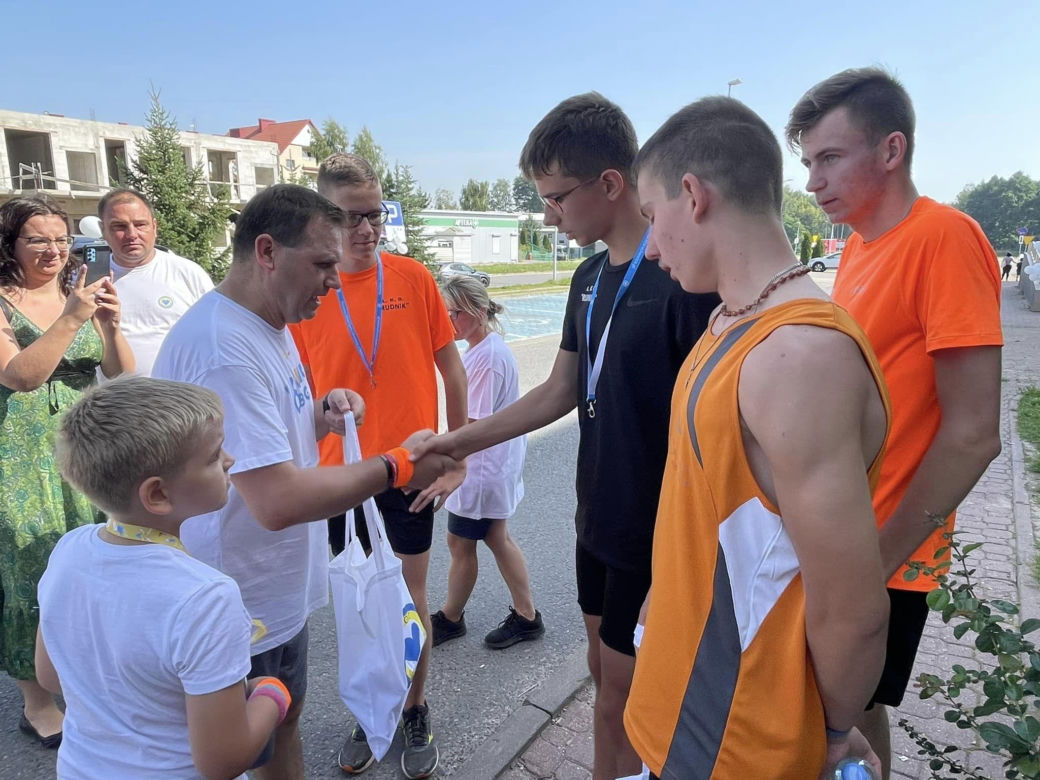 Onkobieg w Starachowicach