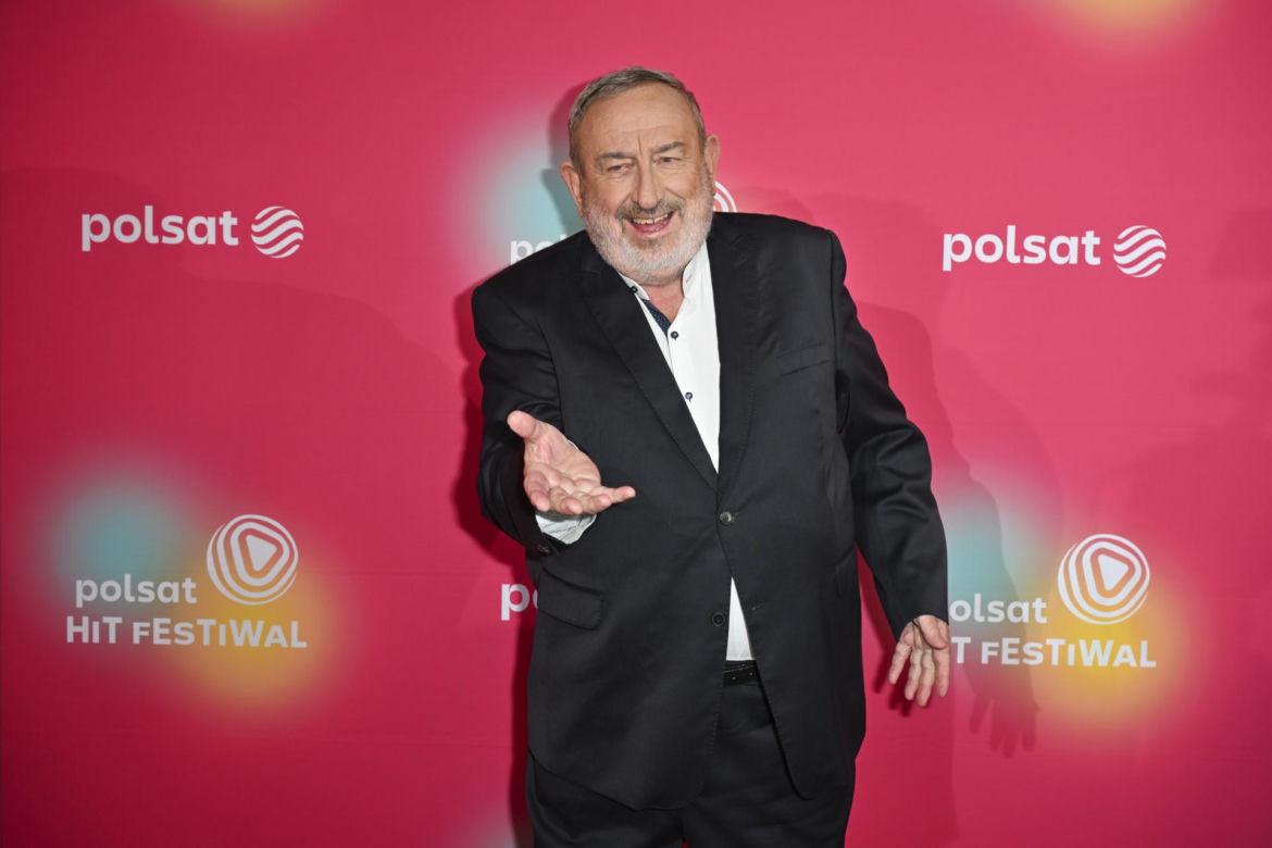 Tadeusz Drozda