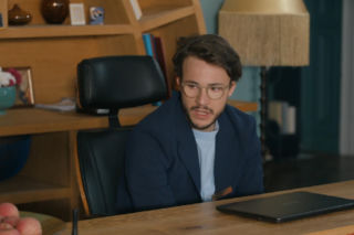 Barwy szczęścia, odcinek 3287. Kajtek (Jakub Dmochowski)