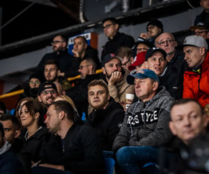 KH Energa Toruń - GKS Katowice, zdjęcia z Tor-Toru