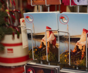 VOX FM w Wiosce Świętego Mikołaja