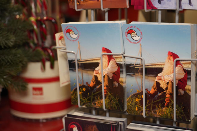 VOX FM w Wiosce Świętego Mikołaja