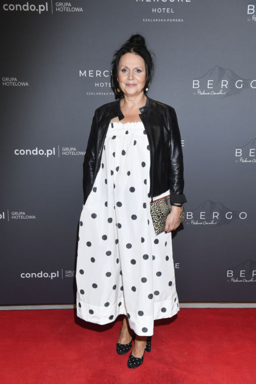 Małgorzata Pieńkowska