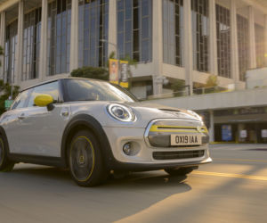 MINI Cooper SE