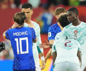 Ronaldo