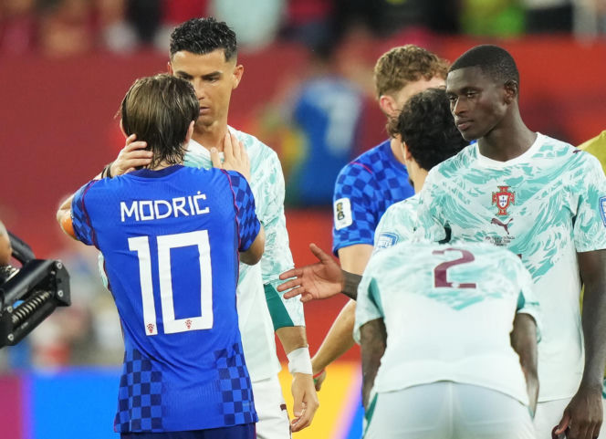 Ronaldo