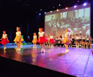 Siedlecka „Szóstka” uczciła potrójny jubileusz. Występy przygotowali także uczniowie