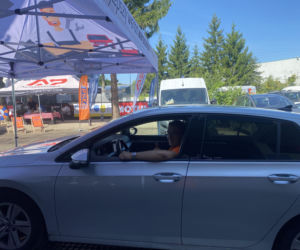 Eska Summer City w Krezymon Serwis. Darmowy przegląd auta -  Sprawdź i jedź.