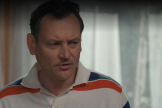 Barwy szczęścia odc. 3265. Robert Stefaniak (Paweł Ławrynowicz)