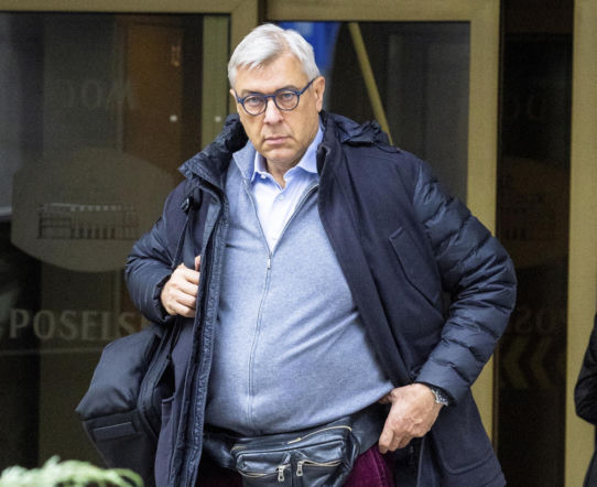 Giertych broni byłego szefa Zondacrypto. Sprawdziliśmy jego majątek