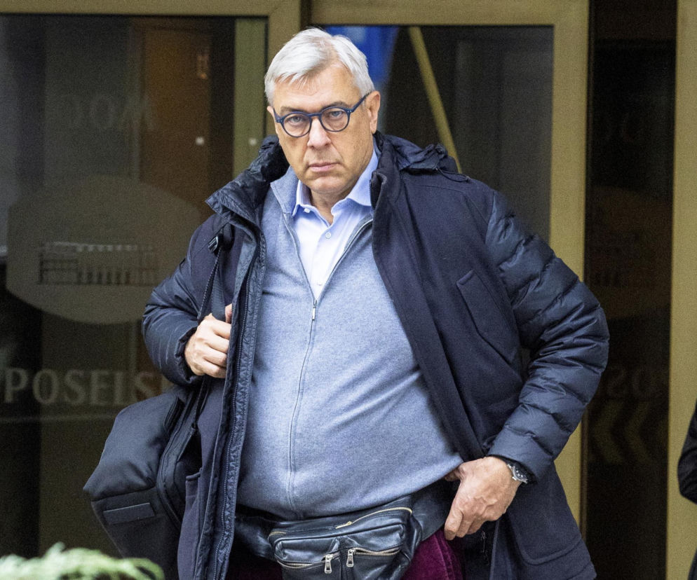 Giertych broni byłego szefa Zondacrypto. Sprawdziliśmy jego majątek