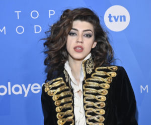 Finał 14. edycji Top Model