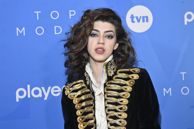 Finał 14. edycji "Top Model"