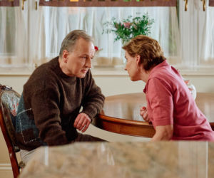 Na Wspólnej, odcinek 4181: Z kancelarii znika 200 tysięcy, a podejrzenie o kradzież spada na zszokowanego Darka