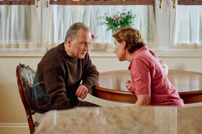 "Na Wspólnej", odcinek 4181: Z kancelarii znika 200 tysięcy, a podejrzenie o kradzież spada na zszokowanego Darka