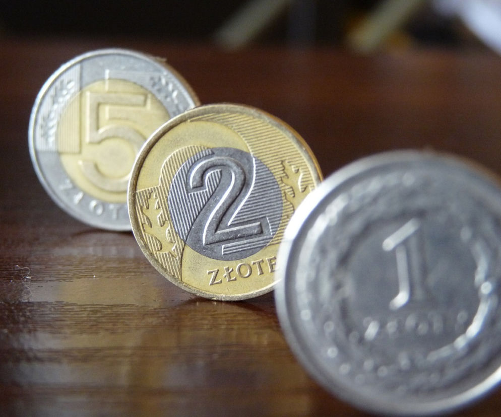 Młodzi chcą zarabiać minimum 8 zł na godzinę
