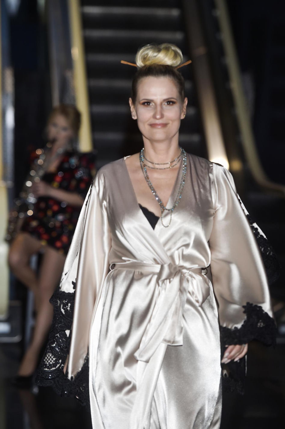 Dominika Tajner 