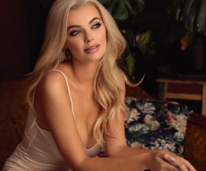 Karolina Bielawska, Miss Polonia 2019 powalczy o koronę Miss World 2021