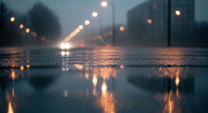 Kateriny i fatum. Dlaczego sprawiedliwość bywa ślepa?