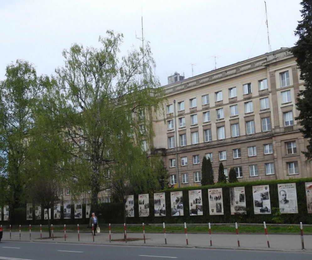 siedziba ABW