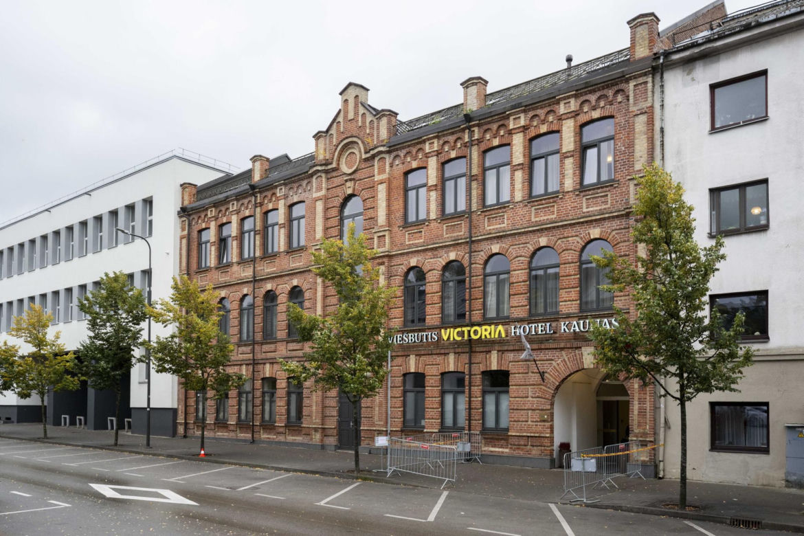 Polacy mieszkają jak królowie