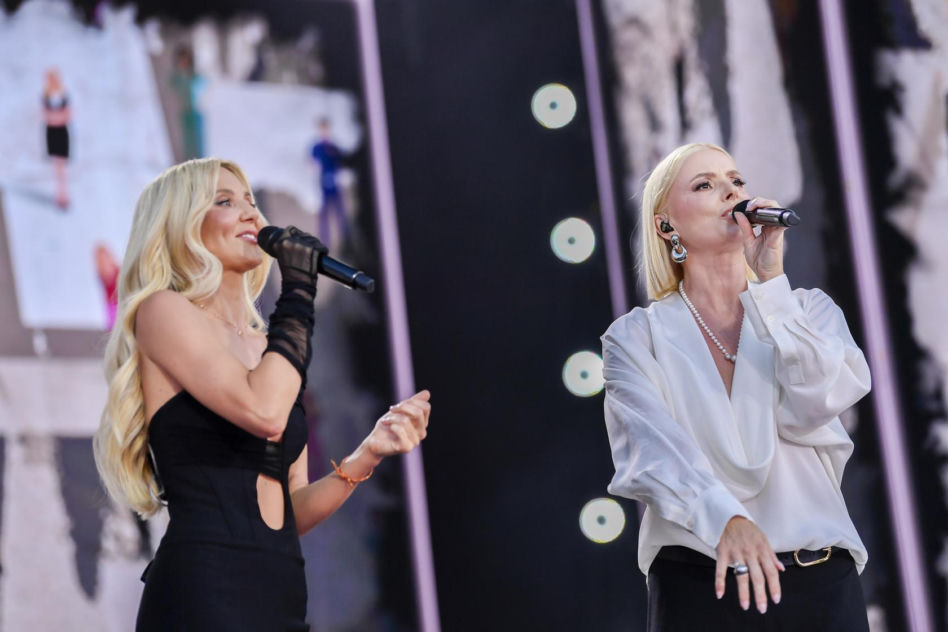 Drugi koncert trasy "Lato z Radiem i Telewizją Polską"