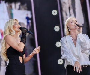 Drugi koncert trasy Lato z Radiem i Telewizją Polską