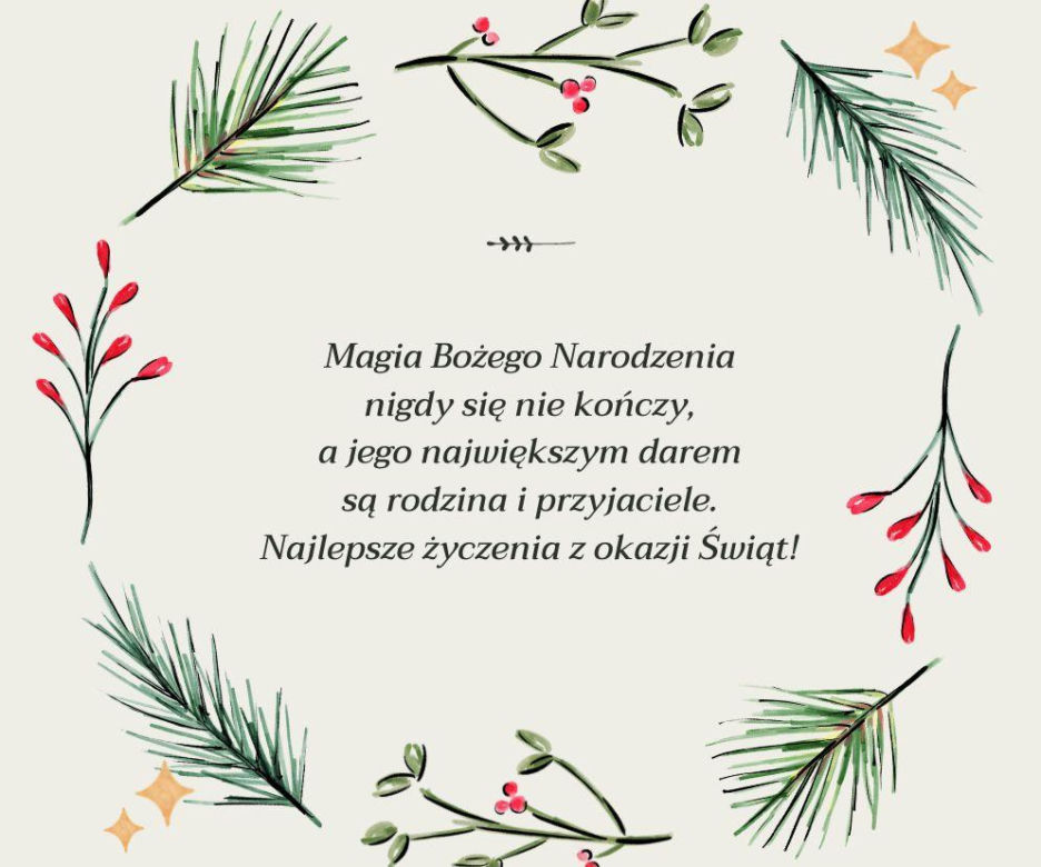 Karki świąteczne do pobrania za darmo